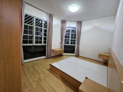 Faber Crest (D5), Condominium #457298001